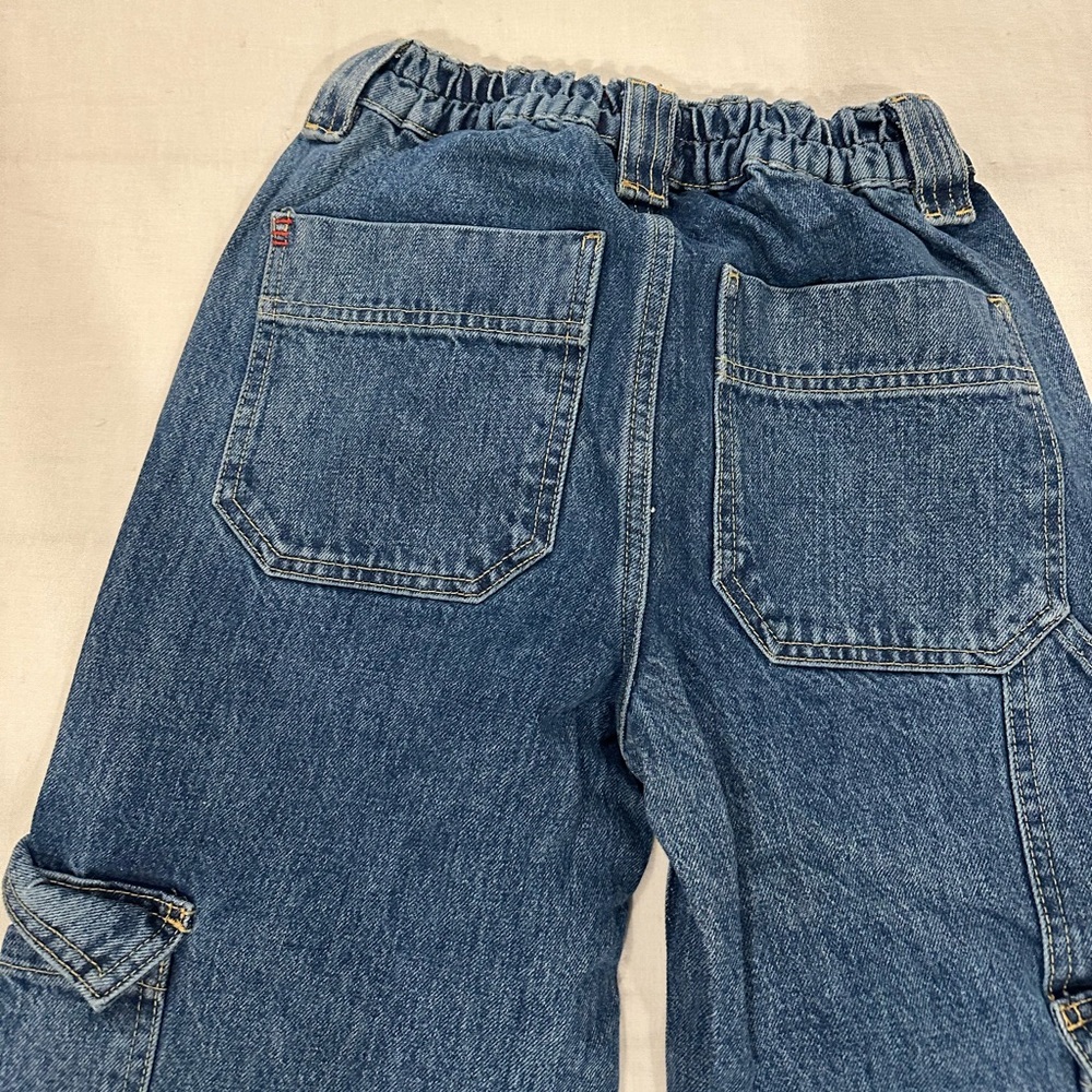 Urban outfitters BDG SKATE JEANS SIZE 24 - Picture 3 of 10